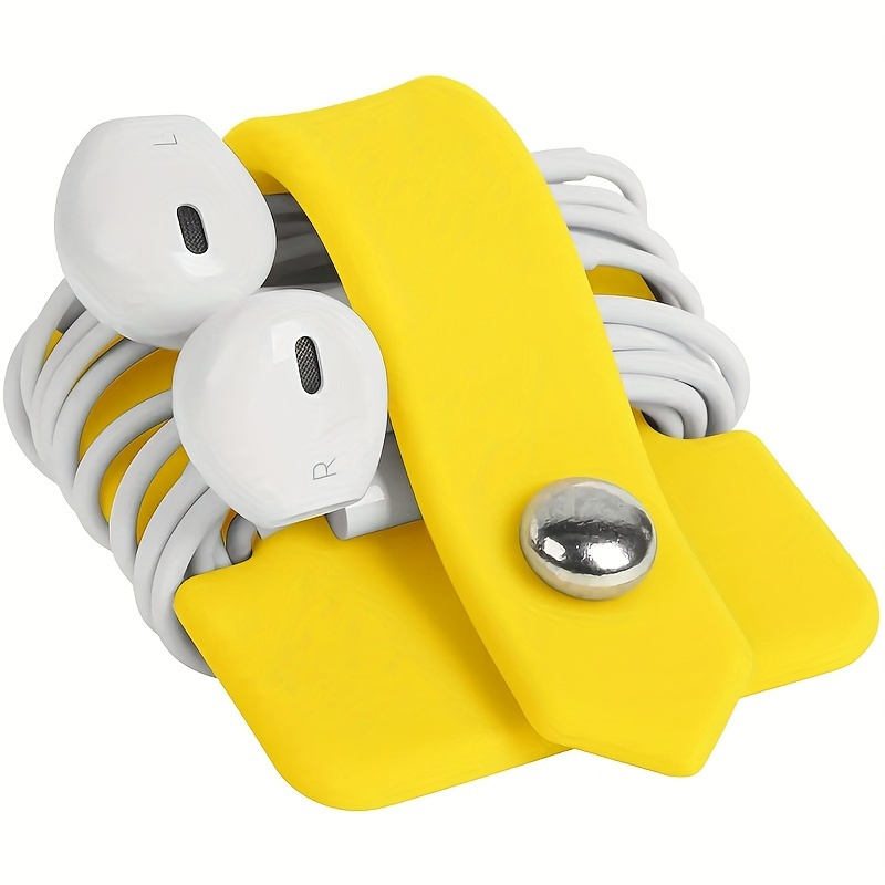 2pcs Headphone Winder Wire Cab - đánh giá và giá Spring Roll Wrapper