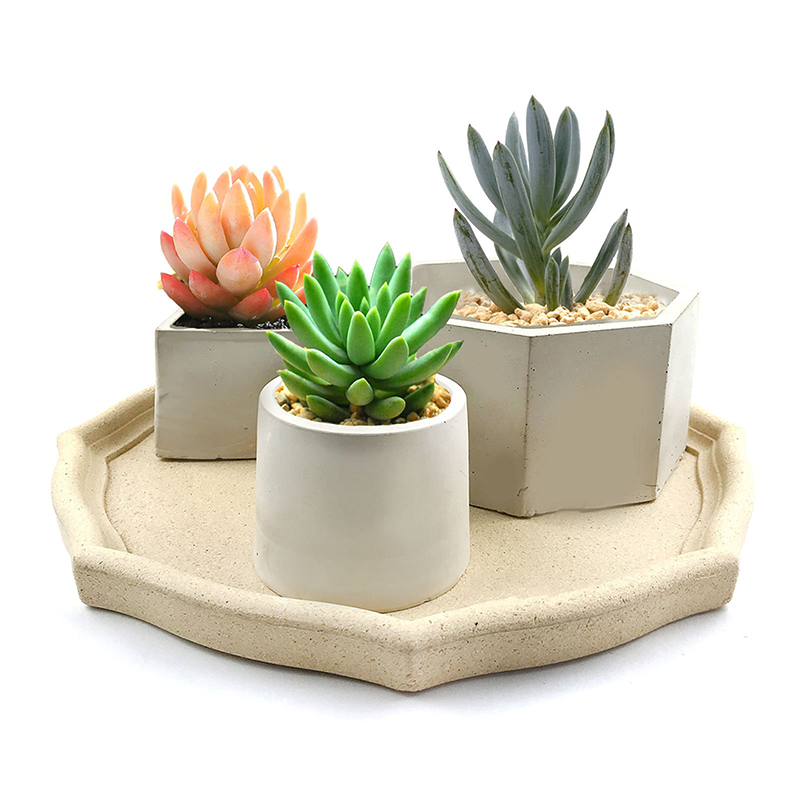 Flower Pot Silicone Mold DIY L - đánh giá và giá Potsticker Mold