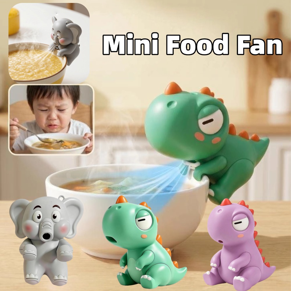 Cute Dinosaur & Elephant Shape - đánh giá và giá Dim Sum Basket