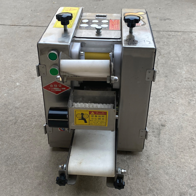 Automatic Dumpling Wrapper Mak - đánh giá và giá Spring Roll Wrapper