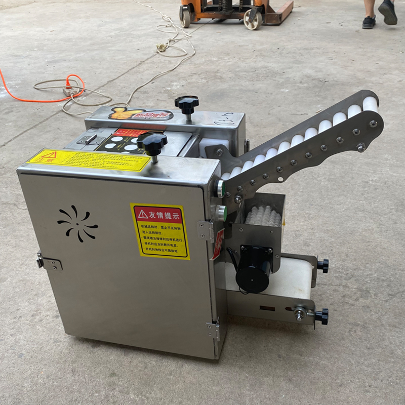 Automatic Dumpling Wrapper Mak - đánh giá và giá Spring Roll Wrapper
