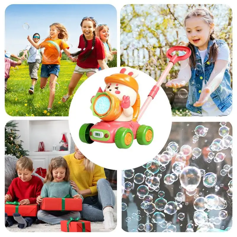 2026 Cute Bubble Machine Light - đánh giá và giá Hot Dog Press