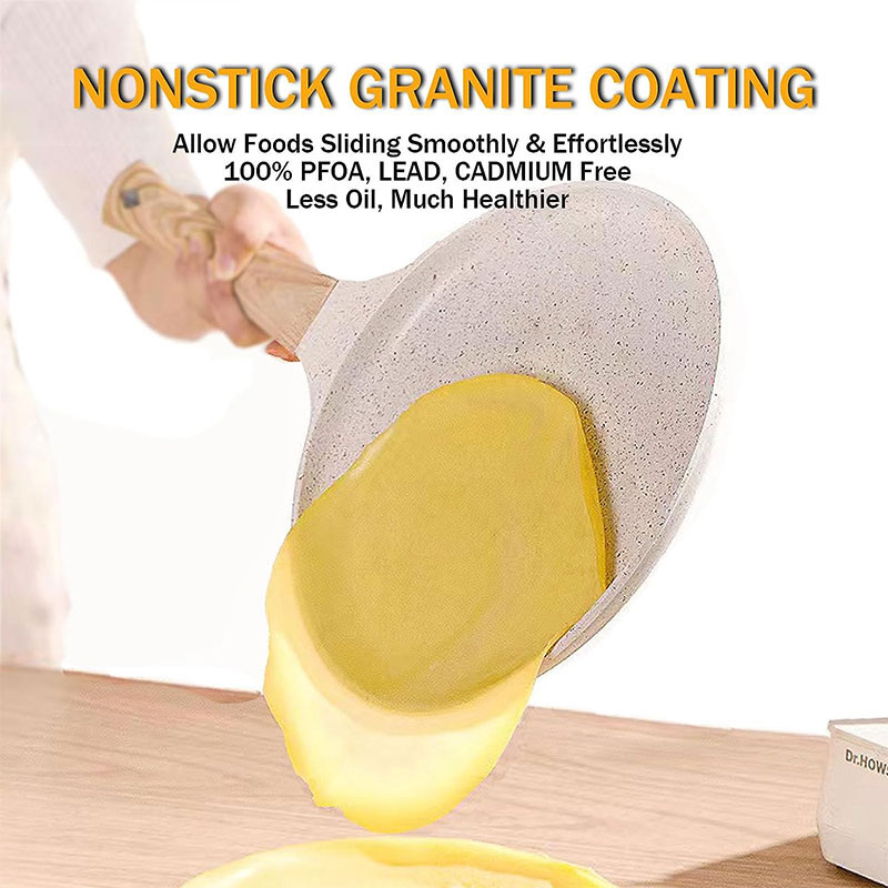 Ceramic Coating Egg Pancake Gr - đánh giá và giá Egg Waffle Pan