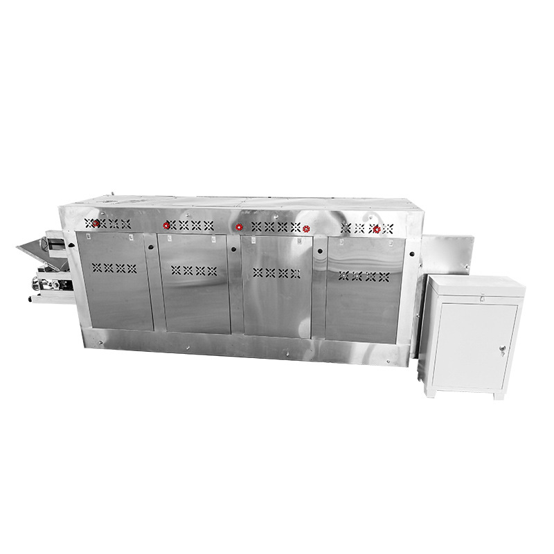 * / * Fully Automatic Baking O - đánh giá và giá Spring Roll Wrapper