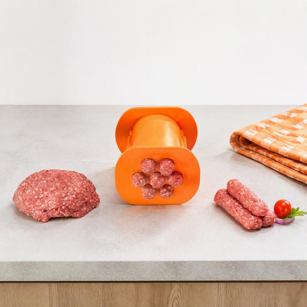 Manual Sausage Maker Hot Dog P - đánh giá và giá Hot Dog Press